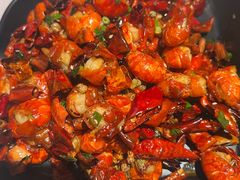 -巴厘龙虾·榜首油焖大虾(青山店)