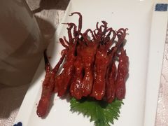 -便宜坊烤鸭店(甜水园店)