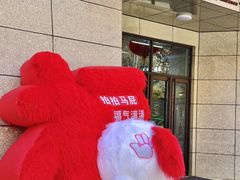 -少华山国家森林公园