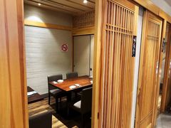 -纹兵卫手打荞麦面日料(虹桥本店)