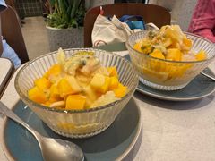 -芽庄越式料理(MOKO新世纪广场店)