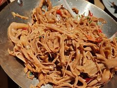-黄山老妈·土菜(碧桂园店)