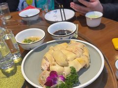 -广州海鲜酒楼(长丰园店)