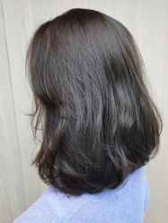 点击看大图 -MORI HAIR SALON日式美发沙龙