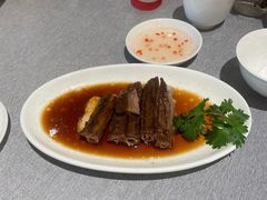 -潮府馆·非遗潮州菜·港式点心(世纪公园店)