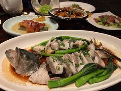 -皇冠假日酒店-御皇轩中餐厅