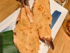 -一心创作料理屋(经开万达店)