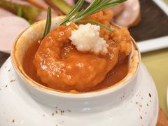 -秋林西餐厅