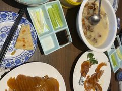 -百花深处·老北京风味菜