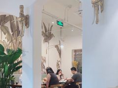 -金孔雀德宏傣味餐馆(魏公村店)