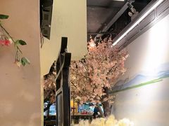 -绿茶餐厅(昌平悦荟店)