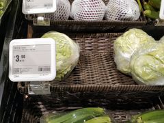 -盒马鲜生(昆城店)