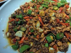 建德生炒鸡-老馆子·建德菜·山肴鱼鲜(海威新界店)