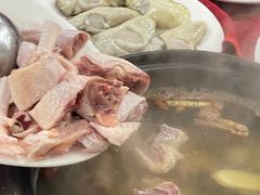 -花苑美食横琴生蚝火锅(拱北粤华路店)