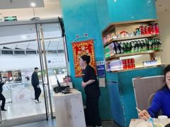 -北李妈妈菜·海肠捞饭(开发区万达店)
