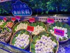 -阪尚皇·原切牛排·烤肉火锅自助(北京路店)