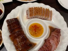 -古南都·老广东酒楼(龙江店)