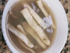 -安海长火土笋冻