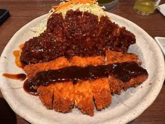 -矢场猪(名古屋站三井楼北馆店)