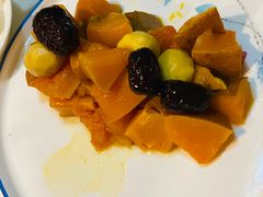 -老克勒上海菜(南京路步行街店)