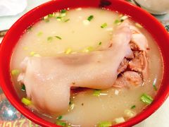 -廖老妈蹄花店(人民公园陕西街259号店)
