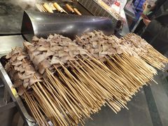 -小旋风铁板鱿鱼卷(花漾城店)