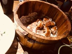 -胡桃里乐队酒馆(鎏嘉码头店)