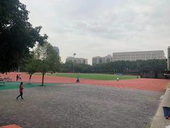 -重庆工商大学(南岸校区)