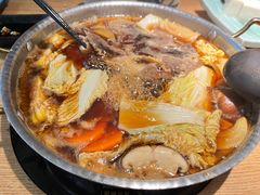 -沼津港精致料理·寿喜烧·烧鸟(青浦宝龙广场日料榜单店)
