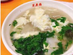 -大福来锅巴菜(古文化街店)