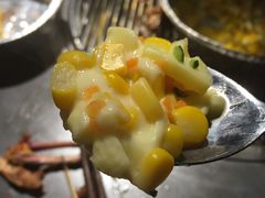 -碎怂烤肉(钟楼柳巷店)