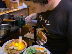 -老龙亭拉面店
