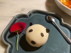 -初蓉丨遇见新川菜(亲贤街荣耀店)