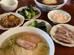 -同得兴 Since·1995 传统苏式面馆(十全街店)