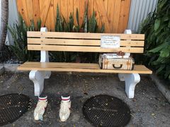 -阿甘虾餐厅(Maui)