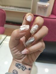 点击看大图 -Easy Lady美甲美睫半永久纹绣工作室