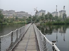 -枫香湖儿童公园