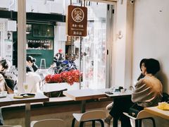 大堂-茶是一枝花泡茶店