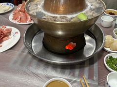 -鑫龙火锅(北园店)
