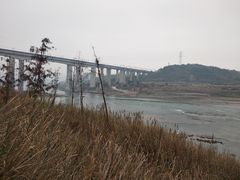 -金海湾滨江公园