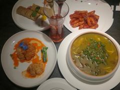 -安多素食(广仁寺路店)