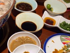 -1078號老北京涮肉(松柏店)