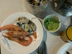 -星伦多自助料理(江阴万达店)