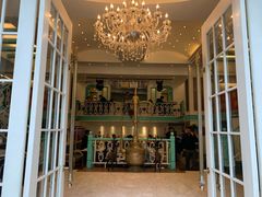 -阿拉丁新疆风味餐厅·清真(罗廊巷店)