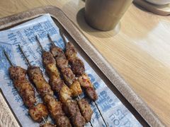 -马记永·兰州牛肉面(3019君尚店)