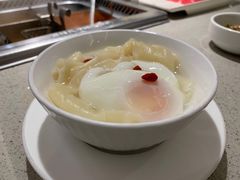 长寿面-海底捞火锅(丹竹头星悦天地店)