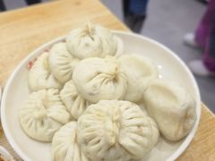 -津门张记包子铺(华昌道店)