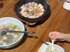 -和源祥·日照菜扛把子(万平口一店)