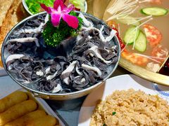 -小龙坎火锅(仓山万达店)