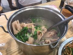 -潮汕裕成莲藕(泰沙路店)